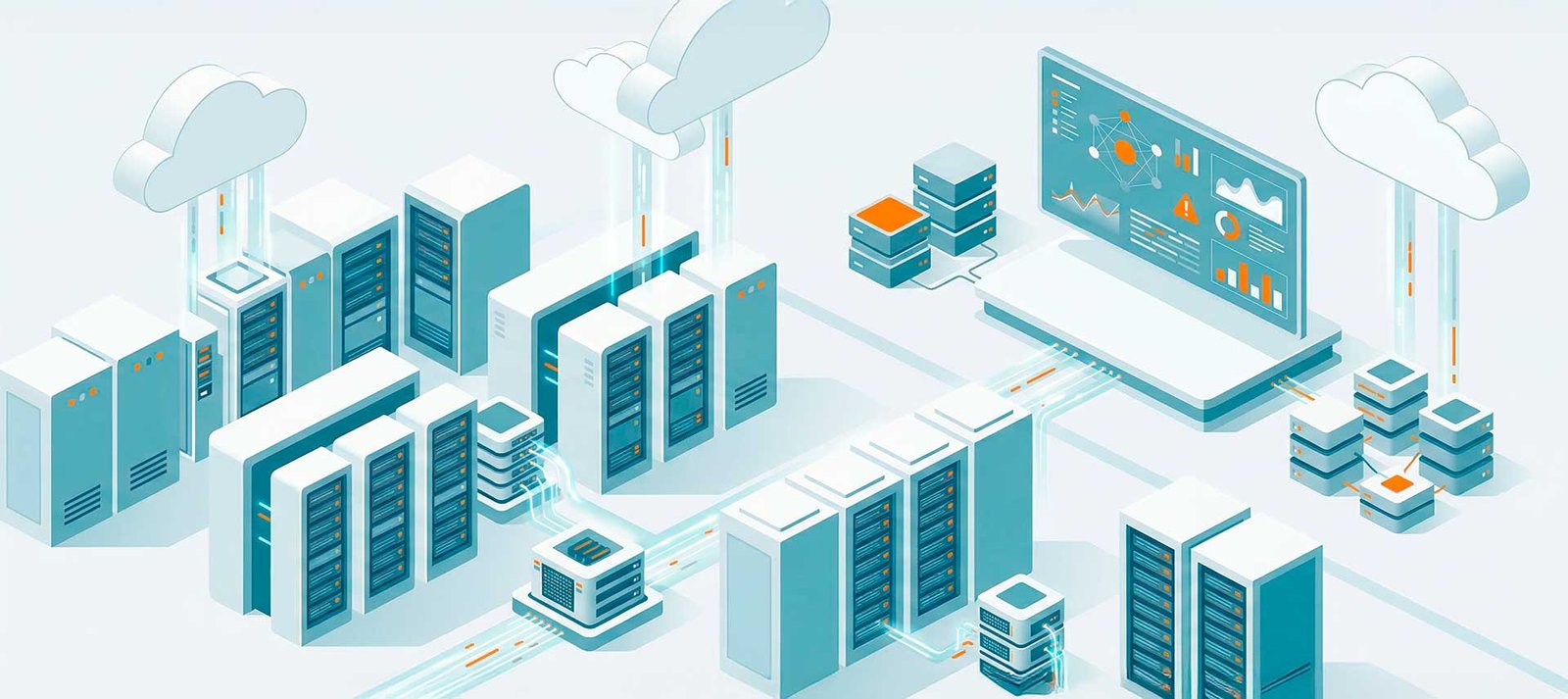 Servicios Data Center