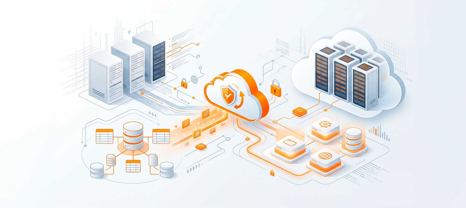 Soluciones en la nube